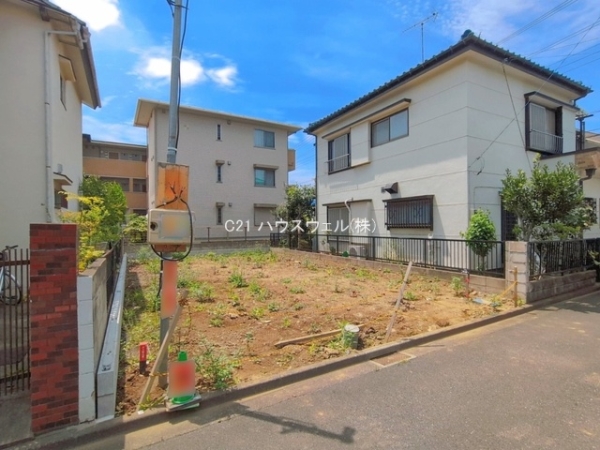 さいたま市南区四谷2丁目の新築一戸建