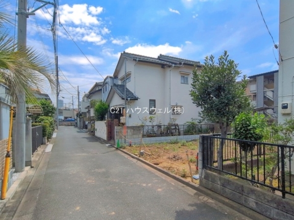 さいたま市南区四谷２丁目の新築一戸建