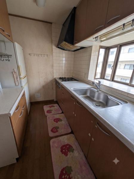 戸田市喜沢２丁目の中古一戸建