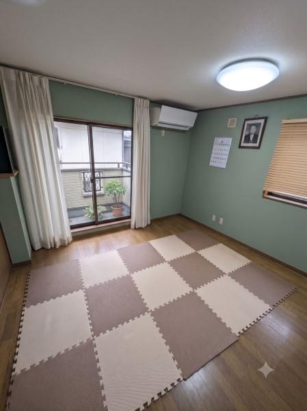 戸田市喜沢２丁目の中古一戸建