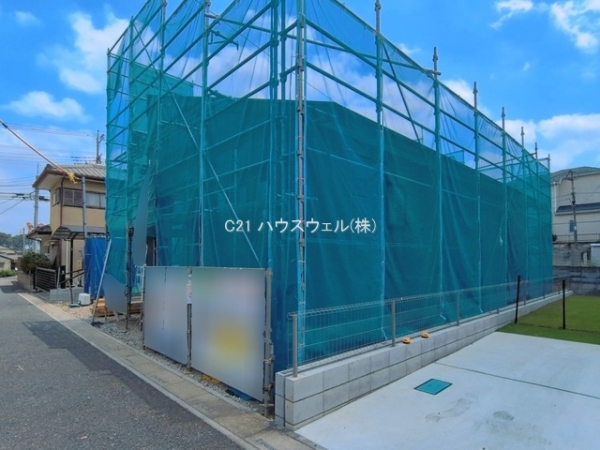 さいたま市岩槻区城町１丁目の新築一戸建