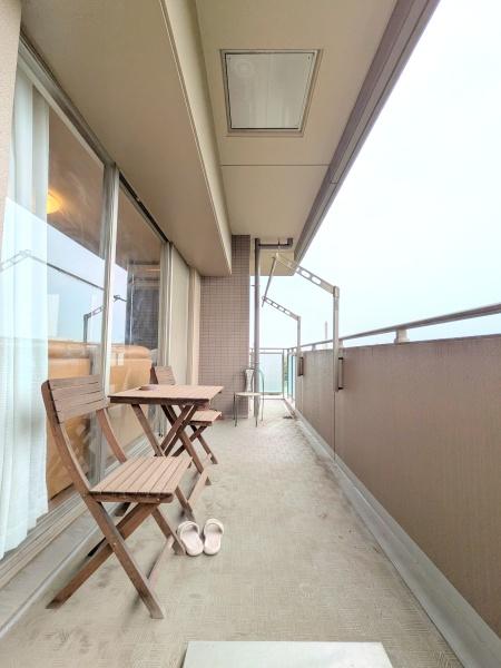 グランドメゾン玉川上水センタースクエア