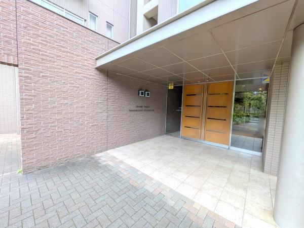 グランドメゾン玉川上水センタースクエア