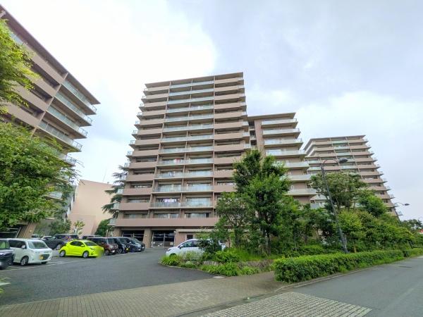 グランドメゾン玉川上水センタースクエア
