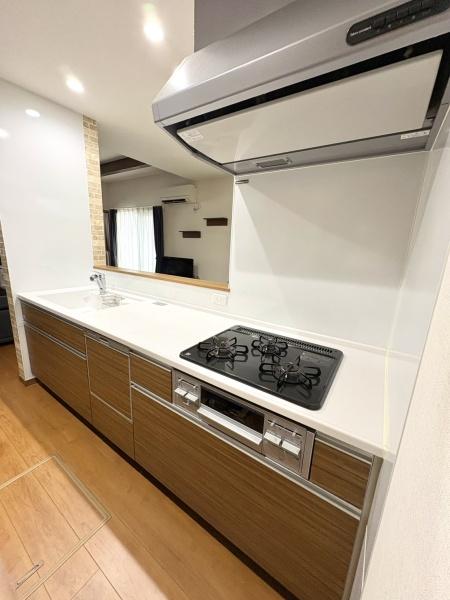 北本市中丸３丁目の中古一戸建て