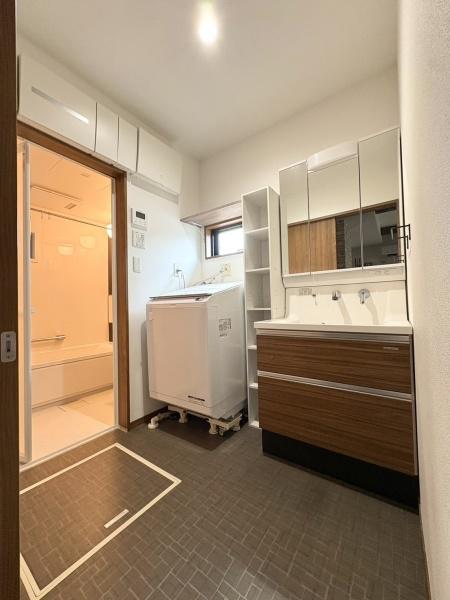 北本市中丸３丁目の中古一戸建て