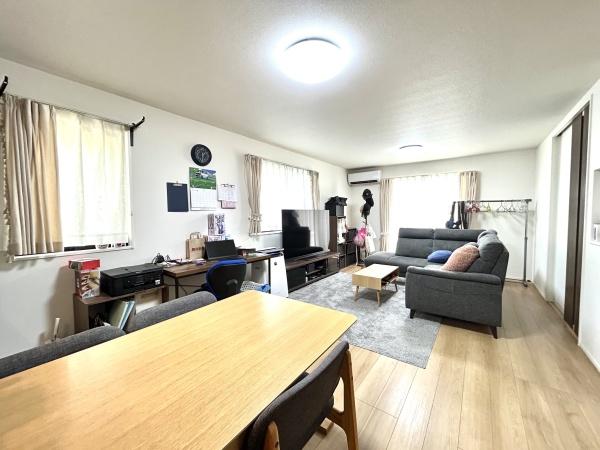 さいたま市北区奈良町の中古一戸建