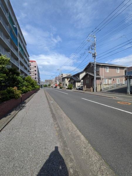 サニーハイツせんげん台