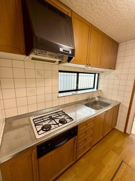 上尾市小泉１丁目の中古一戸建て