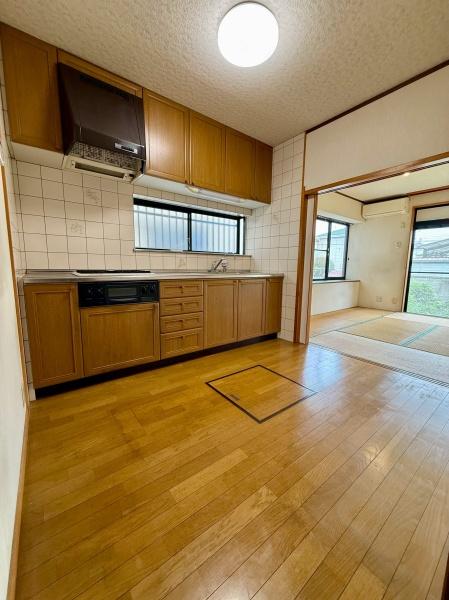 上尾市小泉１丁目の中古一戸建て