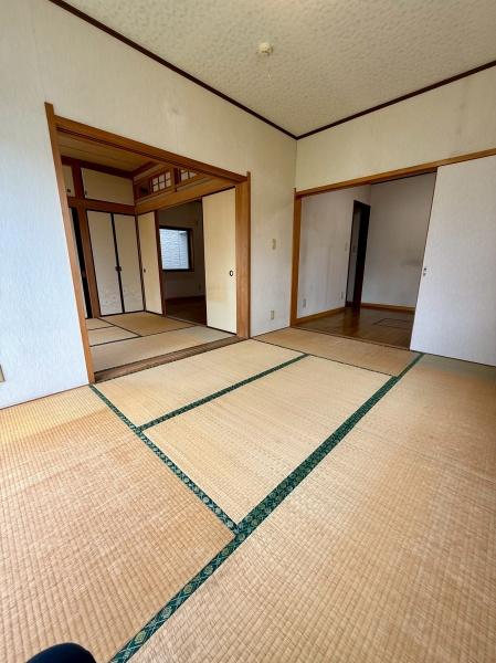上尾市小泉１丁目の中古一戸建て