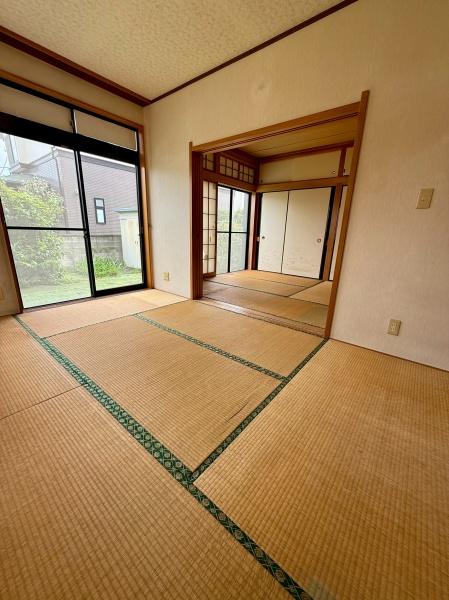上尾市小泉１丁目の中古一戸建て