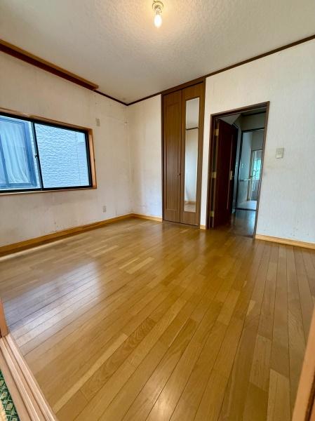 上尾市小泉１丁目の中古一戸建て