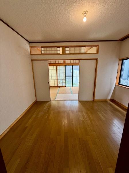 上尾市小泉１丁目の中古一戸建て