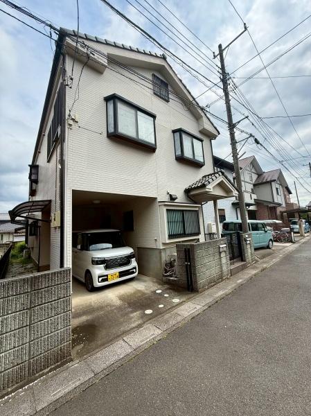 上尾市小泉1丁目の中古一戸建