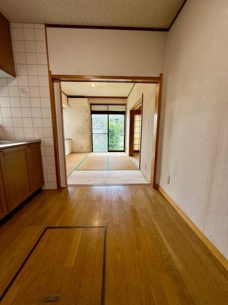 上尾市小泉１丁目の中古一戸建て