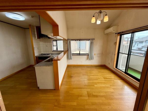 上尾市小泉１丁目の中古一戸建て