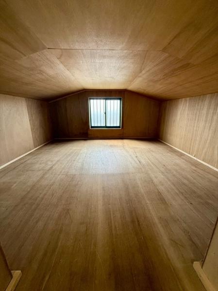 上尾市小泉１丁目の中古一戸建て