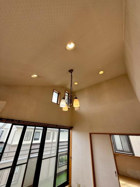 上尾市小泉１丁目の中古一戸建て