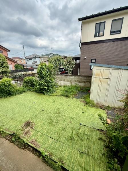 上尾市小泉１丁目の中古一戸建て