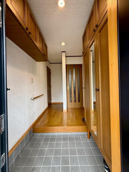 上尾市小泉１丁目の中古一戸建て