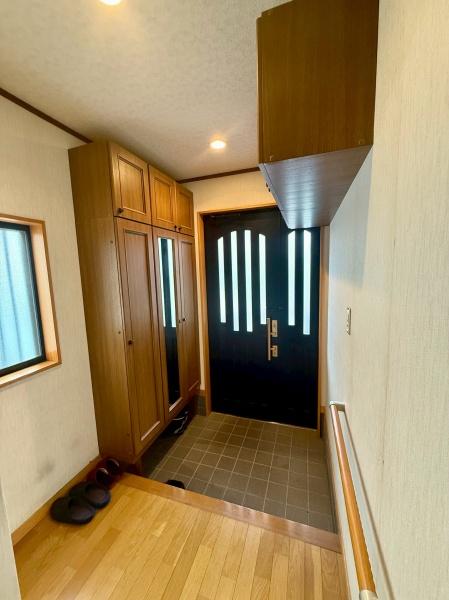 上尾市小泉１丁目の中古一戸建て