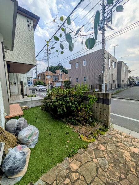 川越市大字砂新田の中古一戸建て