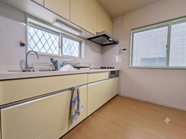 川越市大字砂新田の中古一戸建て