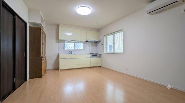 川越市大字砂新田の中古一戸建て