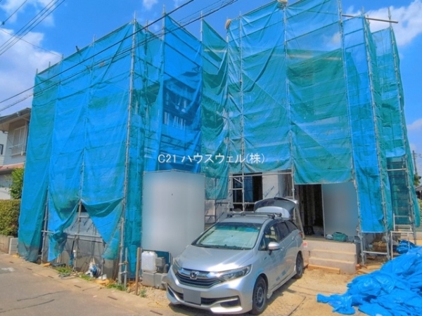 さいたま市西区大字指扇の新築一戸建