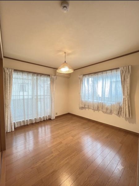 さいたま市南区四谷３丁目の中古一戸建て