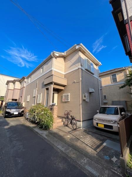 さいたま市南区四谷3丁目の中古一戸建