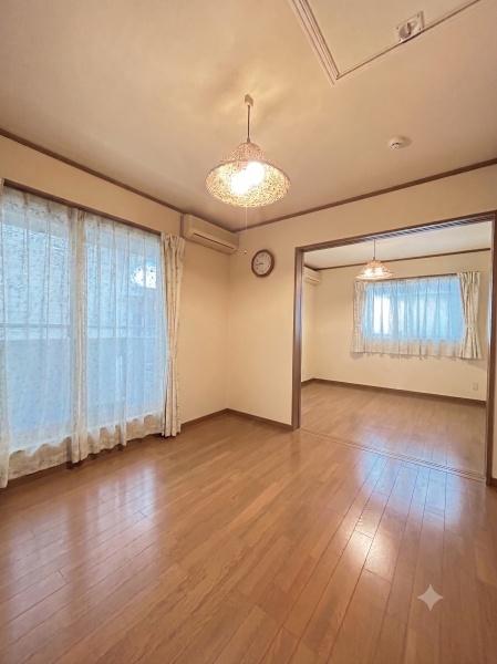 さいたま市南区四谷３丁目の中古一戸建て