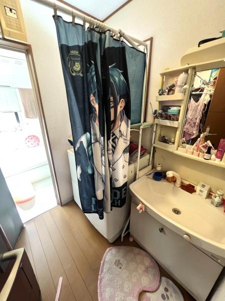 桶川市上日出谷南１丁目の中古一戸建て