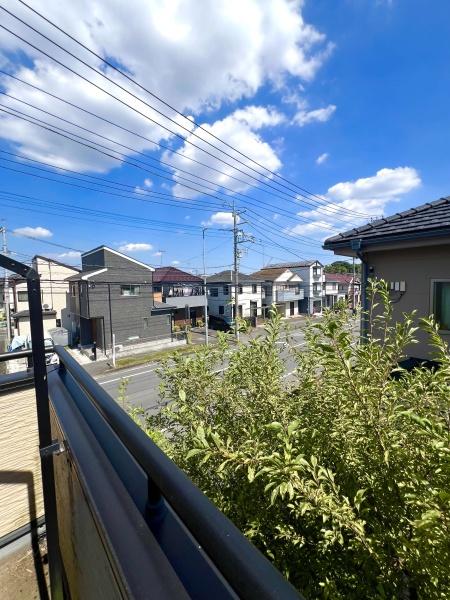桶川市上日出谷南１丁目の中古一戸建て