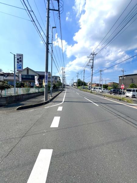 桶川市上日出谷南１丁目の中古一戸建て