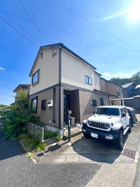 桶川市上日出谷南1丁目の中古一戸建
