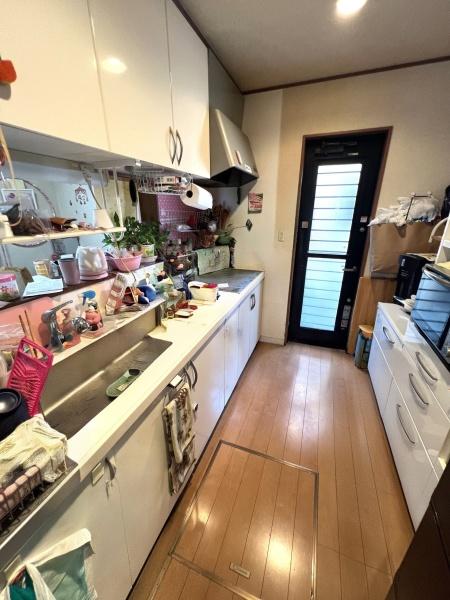 桶川市上日出谷南１丁目の中古一戸建て