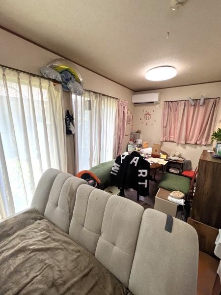 桶川市上日出谷南１丁目の中古一戸建て