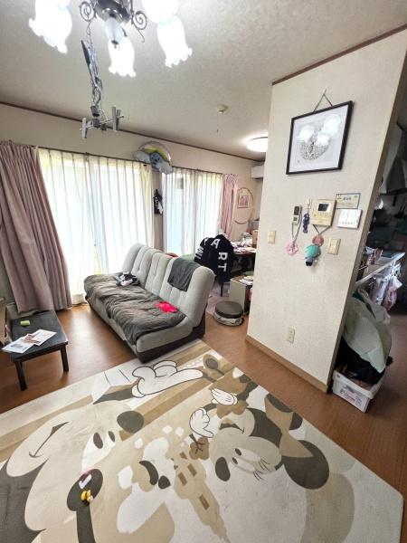 桶川市上日出谷南１丁目の中古一戸建て
