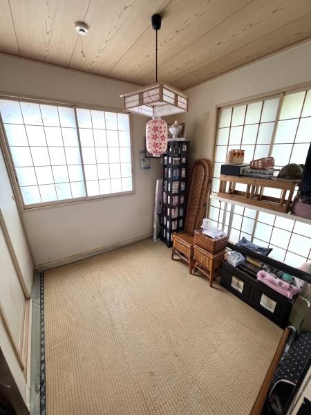 桶川市上日出谷南１丁目の中古一戸建て