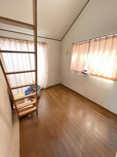 桶川市上日出谷南１丁目の中古一戸建て