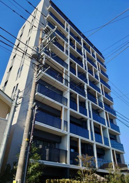 デュオヒルズ川口元郷EST