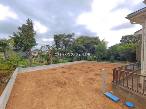 上尾市大字瓦葺の新築一戸建