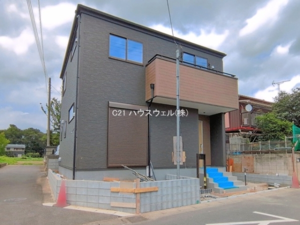 さいたま市岩槻区大字金重の新築一戸建
