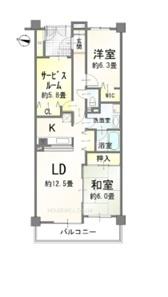 ヴェルビュせんげん台ステーションプラザ