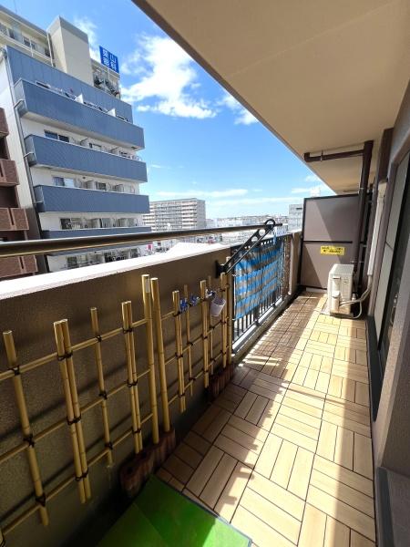 ヴェルビュせんげん台ステーションプラザ