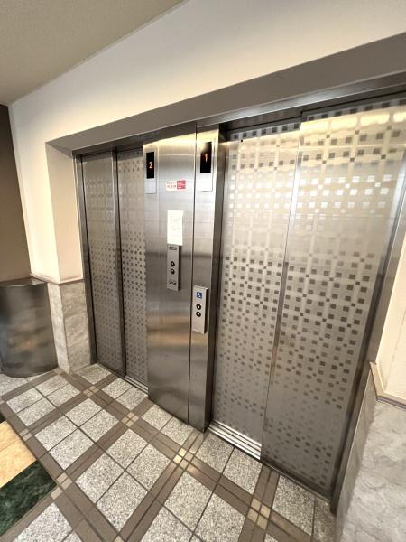 ヴェルビュせんげん台ステーションプラザ