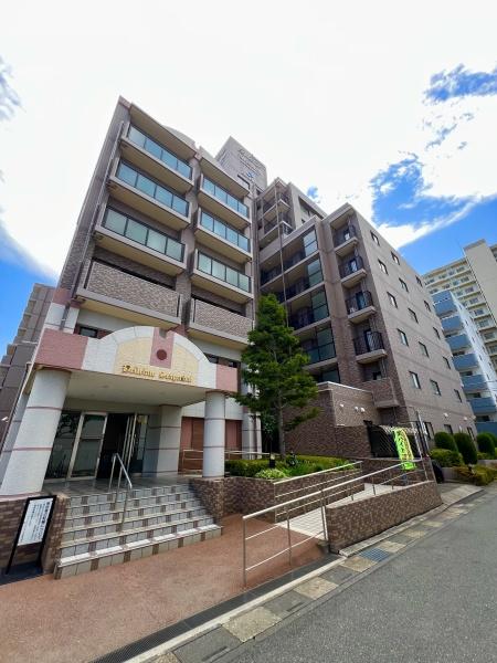 ヴェルビュせんげん台ステーションプラザ