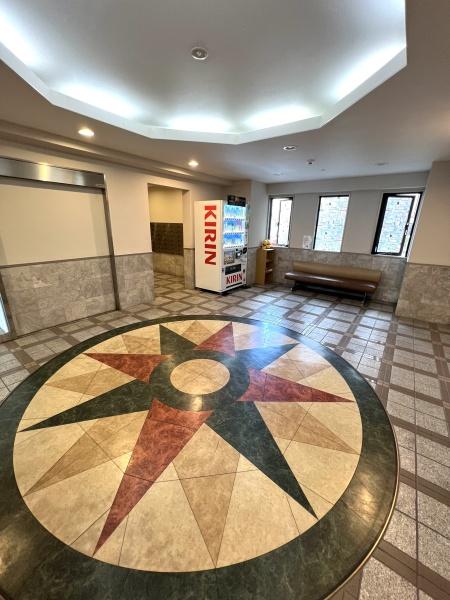 ヴェルビュせんげん台ステーションプラザ